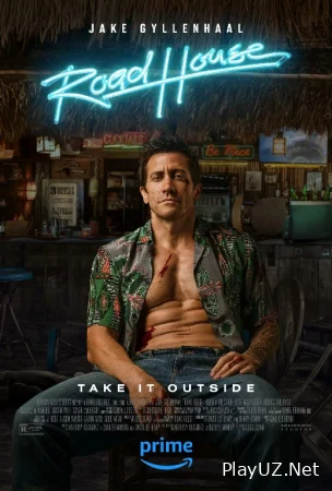 Yoʻl uyi / Conir margiregir / Konor Makgregor ishtirokida film Uzbek tilida 2024 O'zbekcha tarjima kino HD Skachat