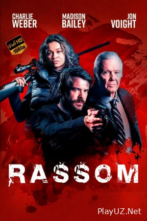 Rassom Premyera Uzbek tilida O'zbekcha 2024 tarjima kino 720p Full HD skachat