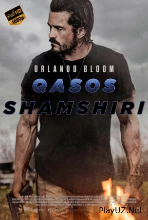 Qasos shamshiri / Qizil o'ng qo'l Uzbek tilida 2024 O'zbekcha tarjima kino HD skachat