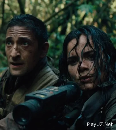 Yirtqich 3 / Xushnik 3 Uzbek tilida 2010 O'zbekcha tarjima kino HD skachat