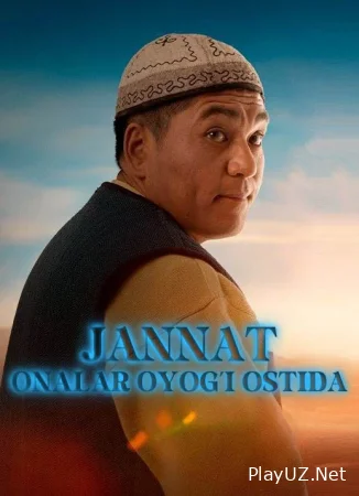 Jannat onalar oyog'i ostida Kino Uzbek tilida 2024 O'zbekcha tarjima qirg'iz filmi HD skachat