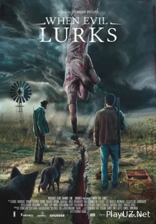 Yovuzlik egallagan (2023) Premyera Uzbek tilida O'zbekcha tarjima kino HD skachat