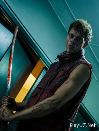 Hammaga qarshi bola (2023) Premyera Uzbek tilida O'zbekcha tarjima kino HD skachat