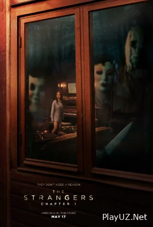 Begona odamlar / Notanishlar: Boshlash 2024 Premyera Uzbek tilida O'zbekcha tarjima kino HD skachat