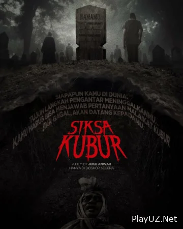 Astral Qabrda tun / Astiral Qabirdagi tun Ujas kino Uzbek tilida 2024 O'zbekcha tarjima 720p HD skachat