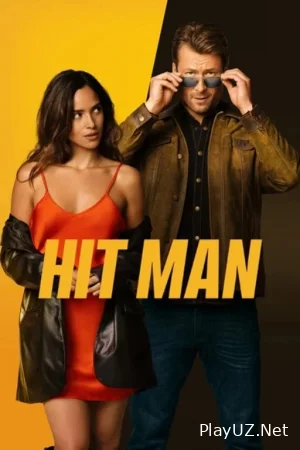 Men qotil emasman / Hit man Uzbek tilida 2024 O'zbekcha tarjima AQSH kinosi 720 HD Skachat