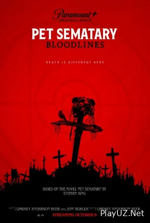 Uy hayvonlari qabristoni 2 Qon toifalari Uzbek tilida 2023 O'zbekcha tarjima kino 720 HD skachat