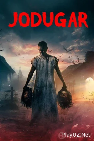 Jodugar Uzbek tilida 2024 O'zbekcha tarjima kino 720 HD skachat