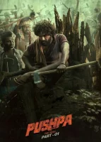 Pushpa 1 Yuksalish Hind kino Uzbek tilida 2021 O'zbekcha tarjima kino 720 HD skachat