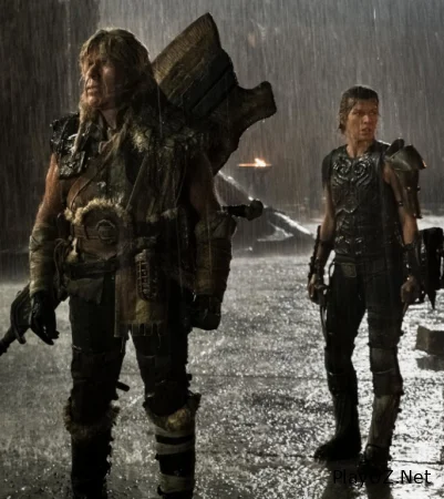 Maxluq ovchilari / Mahluq ovchisi Uzbek tilida 2021 O'zbekcha tarjima kino 720 HD skachat