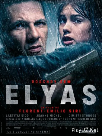Elyas / Elias Belgiya filmi Uzbek tilida 2024 O'zbekcha tarjima kino HD skachat