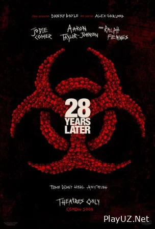 28 Yil o'tib (2025) Premyera Uzbek tilida Tarjima kino HD Skachat