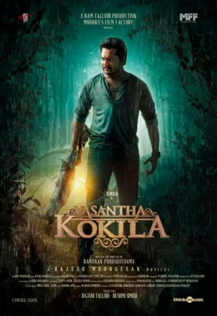 Vasanta Hind kino Uzbek tilida (2023) O'zbekcha tarjima kino HD skachat