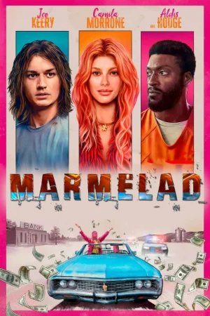 Marmelad / Marmalad (2025) Premyera Uzbek tilida O'zbekcha tarjima kino  HD skachat