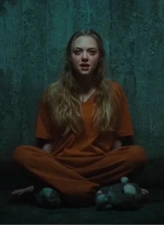 Qiz Doim Yosh Va Go'zal Bo'lish Uchun Erkaklarni Rom Qilib Ularning Jonini Olar Edi