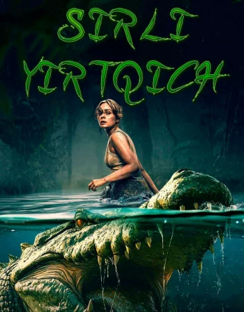 Sirli yirtqich Uzbek tilida (2025) O'zbekcha tarjima kino HD skachat