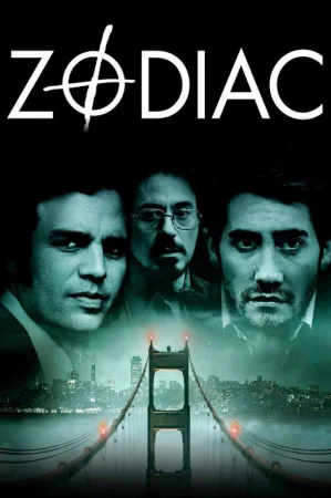 Zodiak / zodiyak (2025) Uzbek tilida O'zbekcha tarjima kino HD skachat