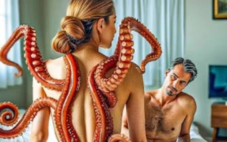 To’ydan Keyin Xotini ROBOT Bo’lib Chiqdi 2025 Uzbek tilida