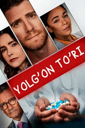 Yolg'on to'ri / Aldash tarmog'i Uzbek tilida (2024) O'zbekcha tarjima kino Full HD skachat