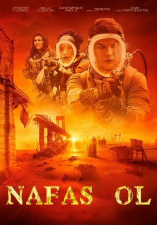 Nafas ol / Nafas chiqar Uzbek tilida (2024) O'zbekcha tarjima kino Full HD skachat