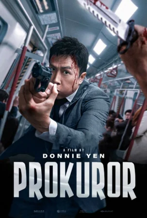 Prokuror / Prakuror Uzbek tilida (2025) O'zbekcha tarjima kino HD skachat