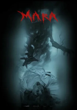 Mara uyqu iblisi Uzbek tilida (2025) O'zbekcha tarjima kino HD skachat