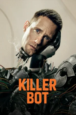 Killerbot Barcha qismlar Uzbek tilida AQSH seriali (2025) O'zbekcha tarjima kino Full HD skachat