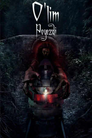 Qonli O'lim Poyezdi Uzbek tilida 2025 O'zbekcha tarjima kino Full HD skachat