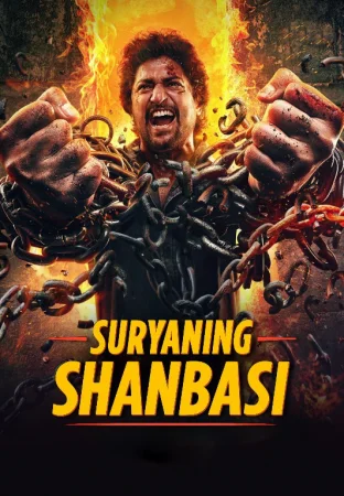 Suriyaning sinbasi / Suryaning shanbasi / Surya sinbasi Hind kino Uzbek tilida 2025 O'zbekcha tarjima kino Full HD skachat
