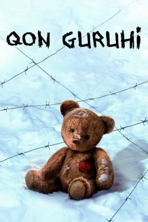 Qon guruhi Uzbek tilida O'zbekcha 2025 tarjima kino Full HD skachat