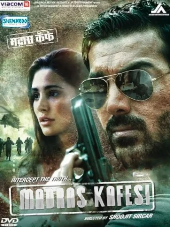 Ajdodlar yeri / Madras kafesi Hind kino Uzbek tilida O'zbekcha 2013 tarjima kino Full HD skachat