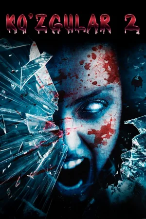 Oynalar 2 / Ko'zgular 2 Premyera 2025 Uzbek tilida O'zbekcha tarjima kino Full HD skachat