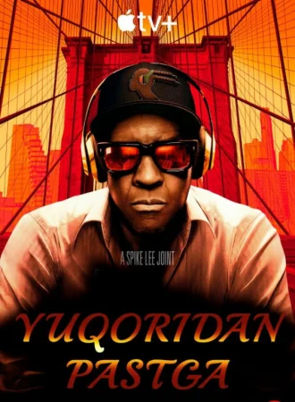 Yuqoridan pastga / Jannat va jahannam Uzbek tilida 2025 Premyera tarjima kino Full HD tas-ix skachat