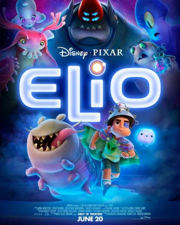 Elio Uzbek tilida 2025 Multfilm O'zbekcha tarjima kino Full HD skachat