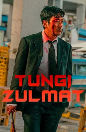 Tungi zulmat / Zulmatli tun Uzbek tilida Premyera 2025 O'zbekcha tarjima kino Full HD skachat