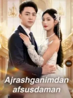 Ajrashganimdan afsusdaman (Xitoy seriali) Uzbek tilida 1. 2. 3. 10. 20. 30. 40. 50. 100 Barcha qismlar