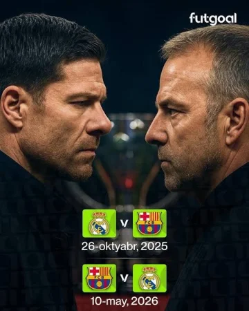 Real vs Barsa Jonli efir 26. 10. 2025