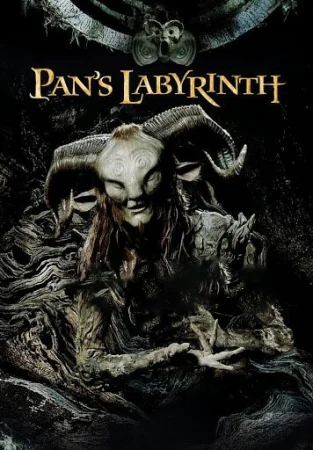 Faun Labirinti Uzbek tilida 2025 O'zbekcha tarjima kino 2006 HD skachat