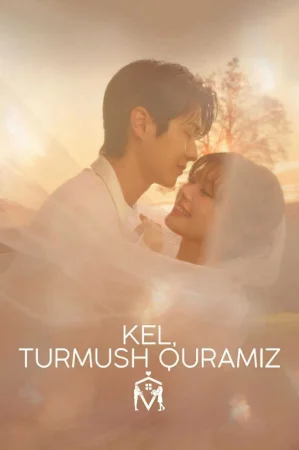 Kel turmush quramiz Koreya seriali 1. 2. 3. 5. 7. 10. 13. 14. 15. 20. 30. 40 Qism Uzbek tilida Barcha qismlar 2025 HD skachat