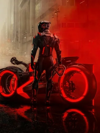 Tron: Ares / Tron 3 Premyera 2025 Uzbek tilida O'zbekcha tarjima kino Full HD skachat