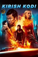 Kirish kodi / Qorong'u aktiv Uzbek tilida 2023 O'zbekcha tarjima kino HD