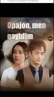 OPAJON MEN QAYTDIM 1-2-3-4-5-10-50-60-100-200-300 qism Uzbek tilida Barcha qismlar 2025 HD skachat