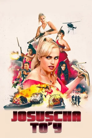 Josuscha to'y / Josuslik to'yi / Ayg'oqchi to'y / Jasur kelin kino 2025 Uzbek tilida O'zbekcha tarjima kino Full HD tas-ix skachat