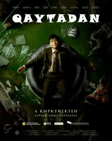 Qaytadan / Restart Premyera 2025 Uzbek tilida O'zbekcha tarjima kino Full HD tas-ix skachat