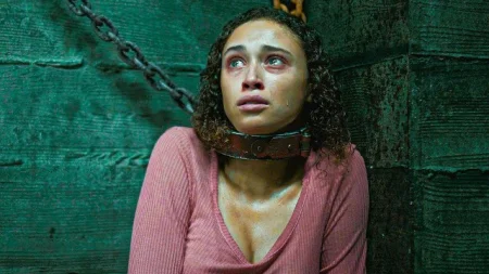 Qiz Omad Showda Damas Yutaman Deb O'ylagan Edi BIROOOOOOQ !