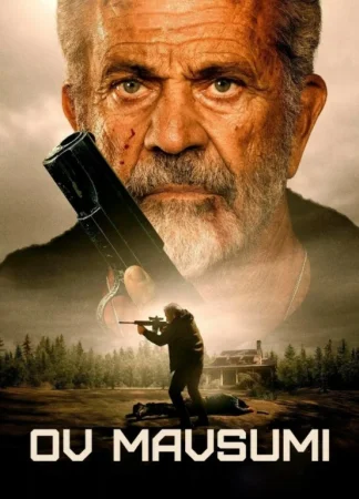 Ov mavsumi / Ovlash fasli 2025 Uzbek tilida O'zbekcha tarjima kino Full HD tas-ix skachat