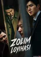 Zolim loyihasi / Tiran proekti 1. 2. 3. 4. 5. 6. 7. 8. 9. 10. 11. 12. 13. 14. 15 Qism Koreya seriali Uzbek tilida Barcha qismlar 2025 HD skachat