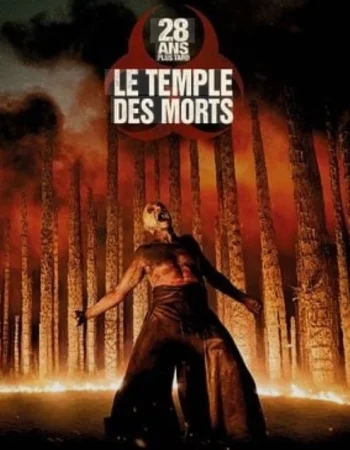 28 yildan so'ng 2: Suyak ibodatxonasi Premyera 2026 Uzbek tilida O'zbekcha tarjima kino Full HD tas-ix skachat