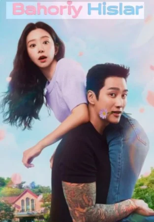 Bahoriy hislar 1. 2. 3. 4. 5. 6. 7. 8. 9. 10. 11. 12. 13. 14. 15 Qism Koreya seriali Uzbek tilida Barcha qismlar 2025 HD skachat