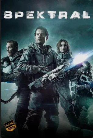 Spektral Uzbek tilida 2016 O'zbekcha tarjima kino HD Skachat